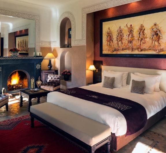 Riad Monceau
