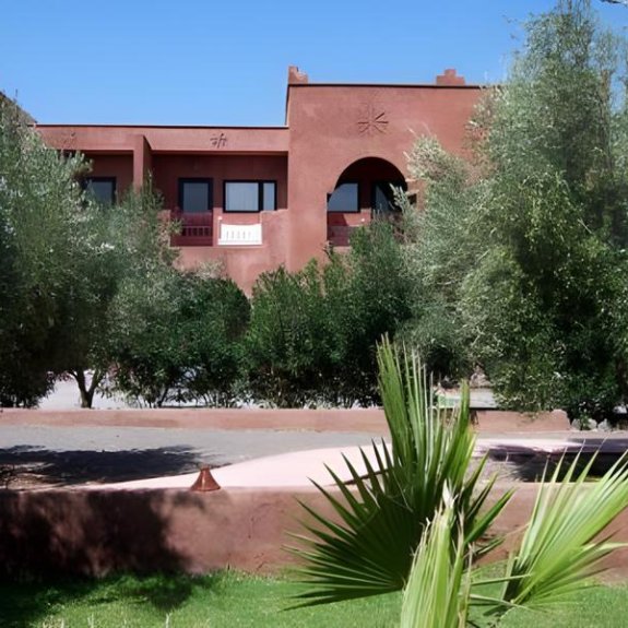 Domaine de Tameslohte