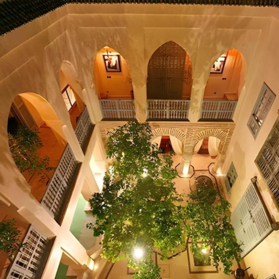 Riad Misria