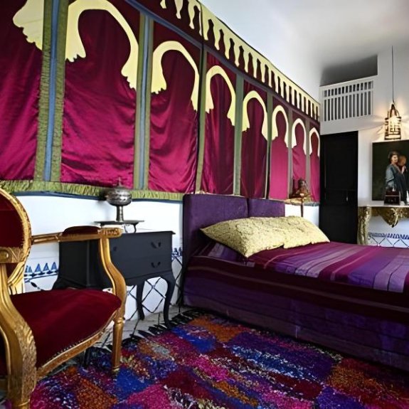 Riad Tibibt