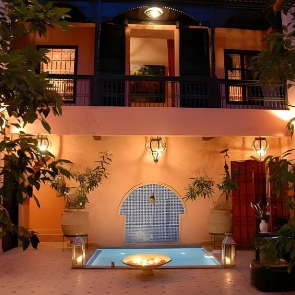 Riad Ajmal