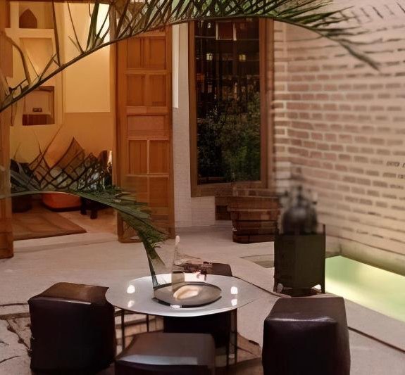 Riad Bel Haj