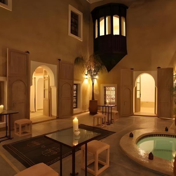 Riad Dar Ten