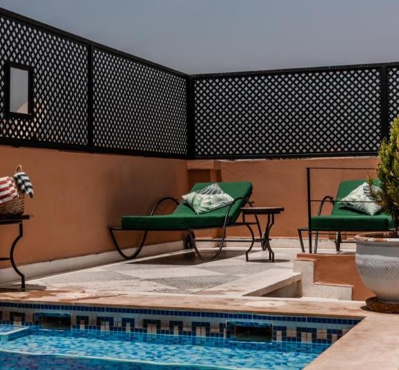 Riad ANYSSA