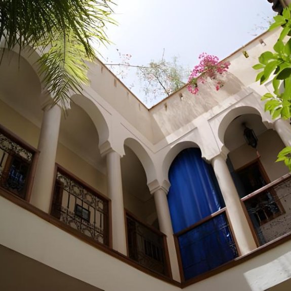 Riad Amra