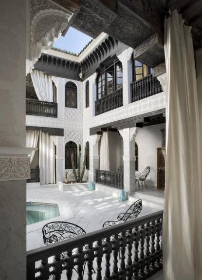 La Sultana Marrakech