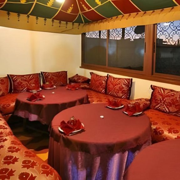 Riad Omar