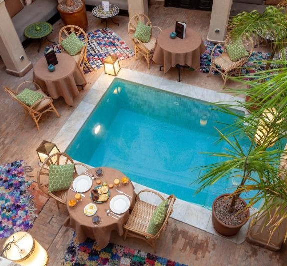 RIAD ALIYA