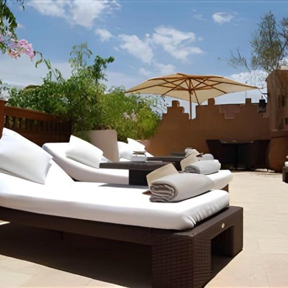 Riad Flam & Spa