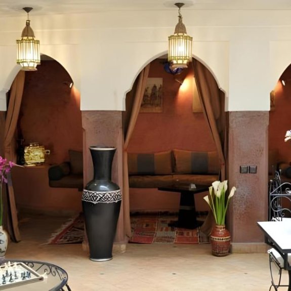 Riad M'Boja