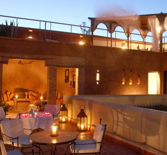 Riad Altair