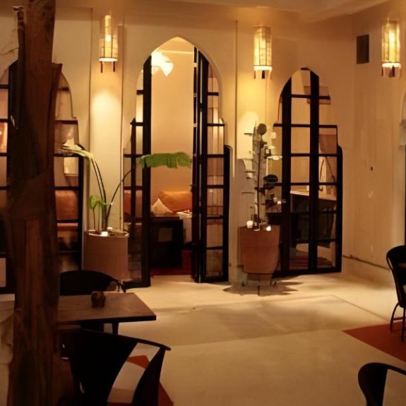 Riad Diana