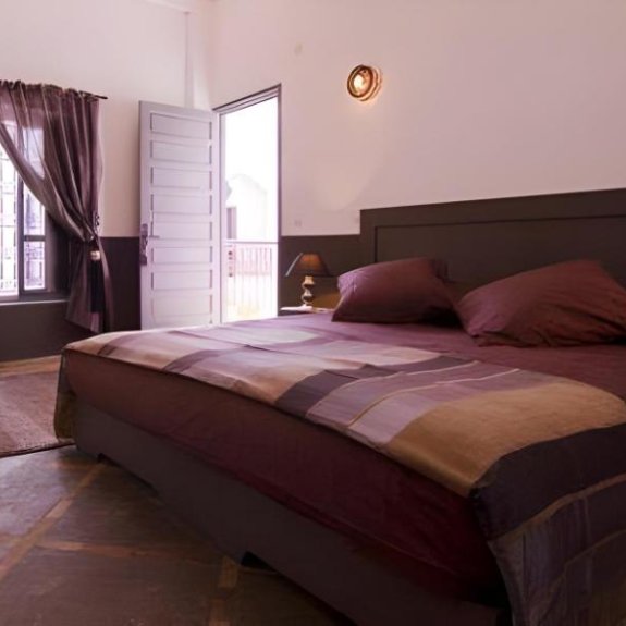 Riad 64 Maison D'hotes & Spa