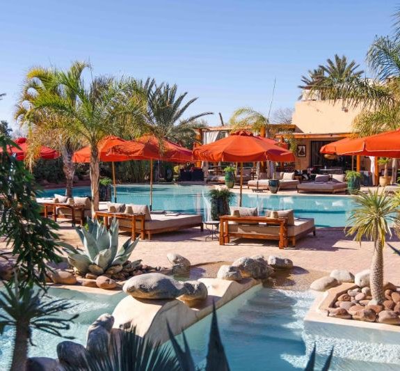 Eden Lodges & SPA-Boutique Hotel de Luxe