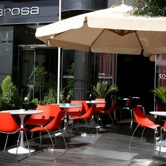 Dellarosa Hotel Suites And Spa