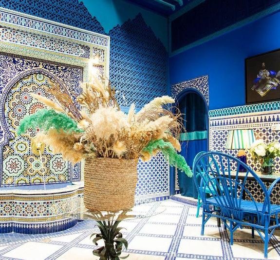 Riad & Spa Stella Cadente Marrakech