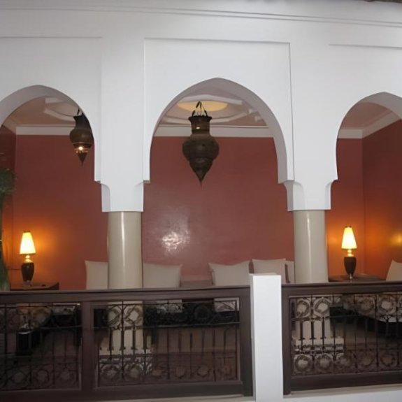 Riad AZZA