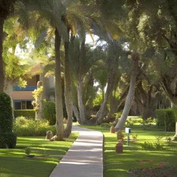 Kennedy Hospitality Resort