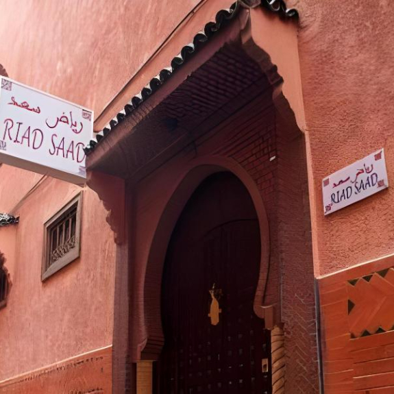 Riad Saad