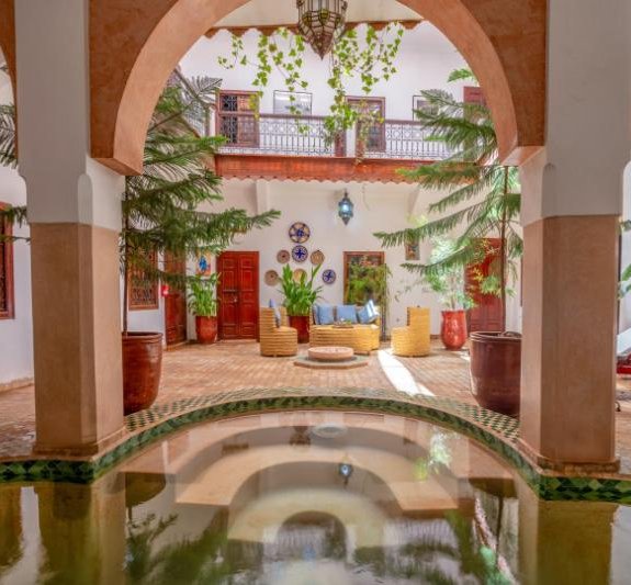 Riad Saba
