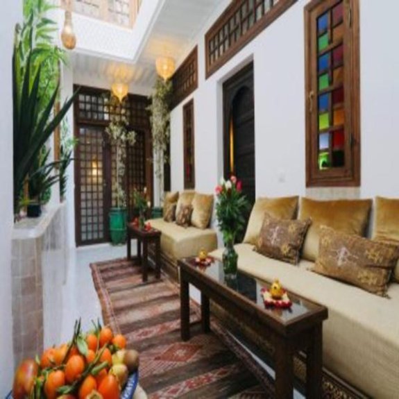 Riad Beata Bed & Breakfast