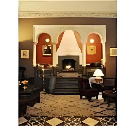 Riad El Arsat & Spa