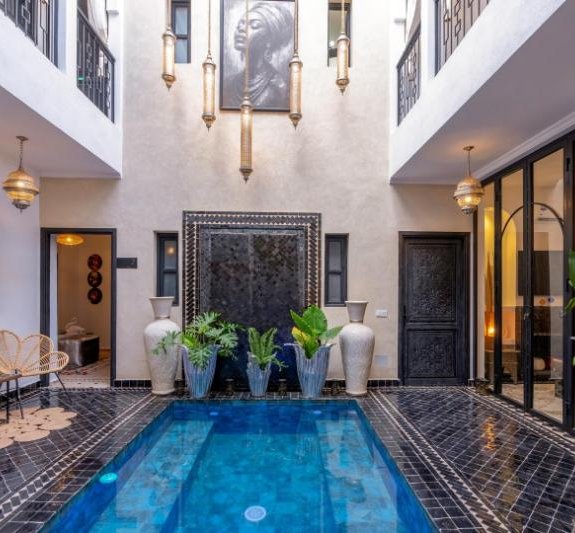 Riad Sahelia