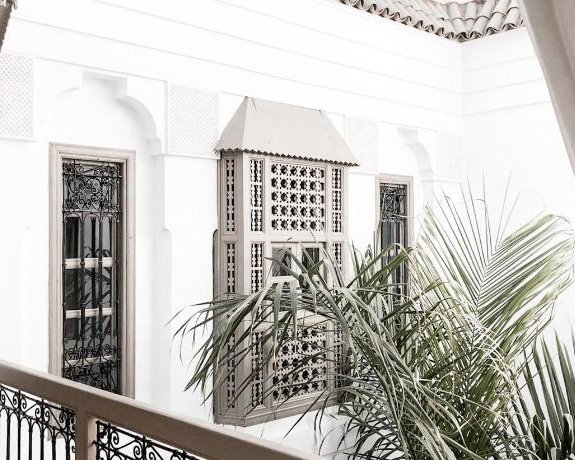 Riad Louhou