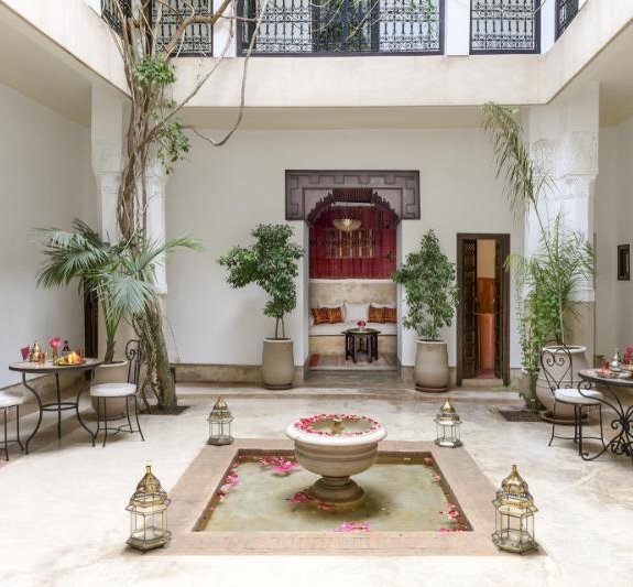 Riad Hayati