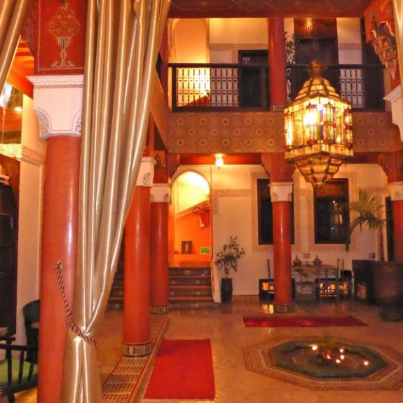 Riad Lila