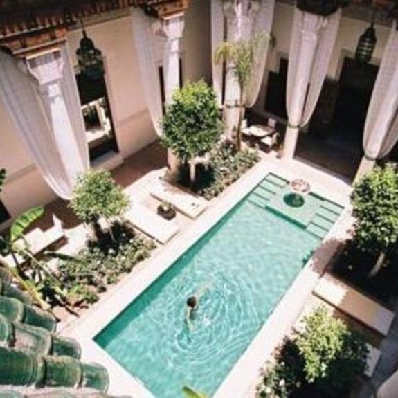 Riad Slitine & Spa