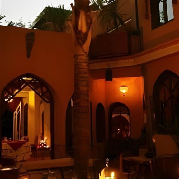 Riad Amira Victoria Hotel