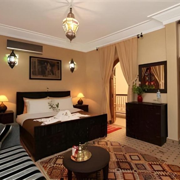 Riad Bab Tilila