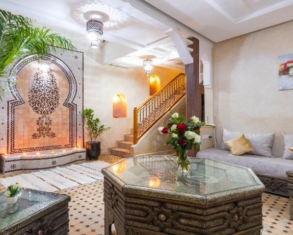 Riad Elite
