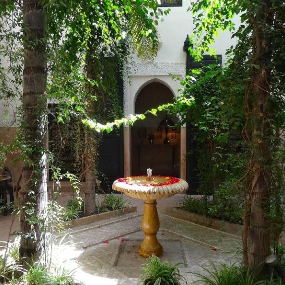 Riad Dar Jaguar