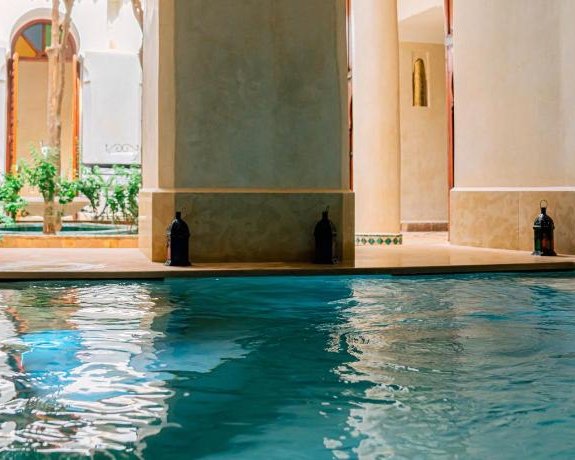 Riad Dar Zaouia