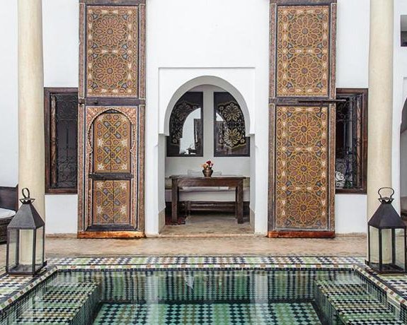 Riad Porte Royale
