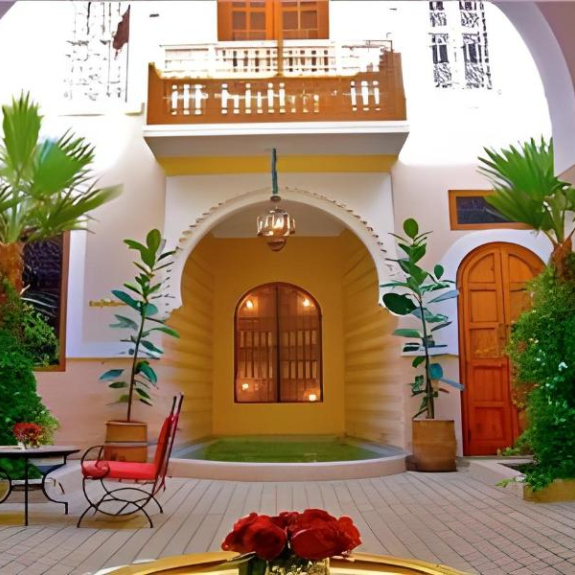 Riad Rabah Sadia