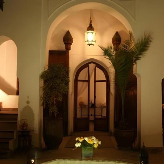 Riad Nora