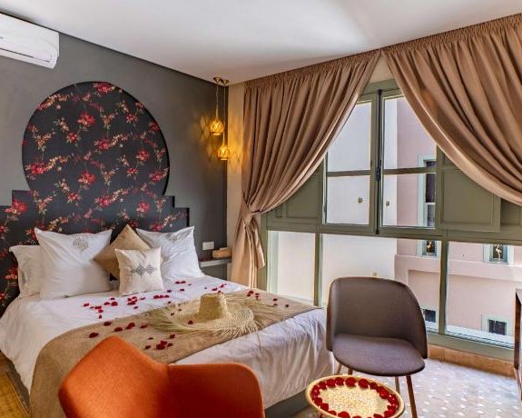 Riad 26