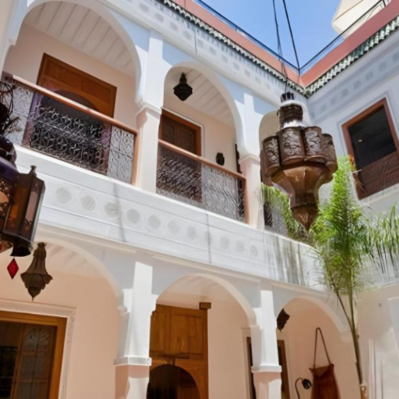 L'arbre bleu Hotel
