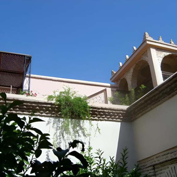 Riad Louaya