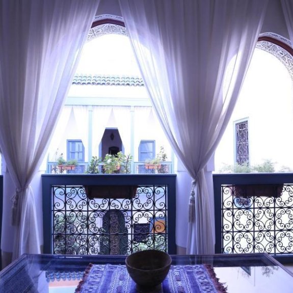 Riad 11 Zitoune
