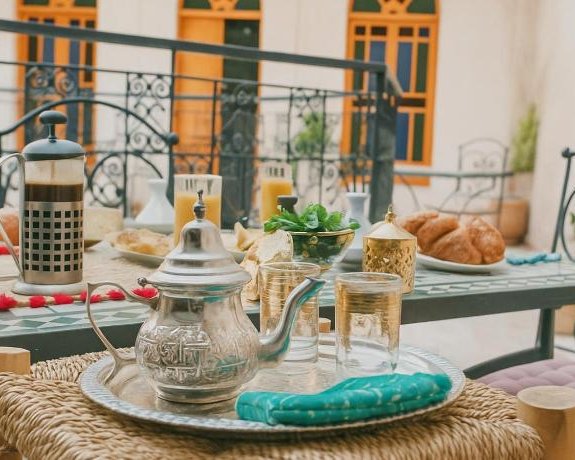 Riad 111 & Spa