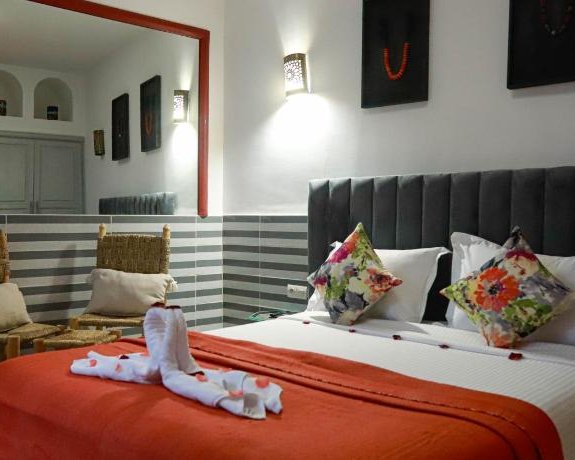 Riad Allal
