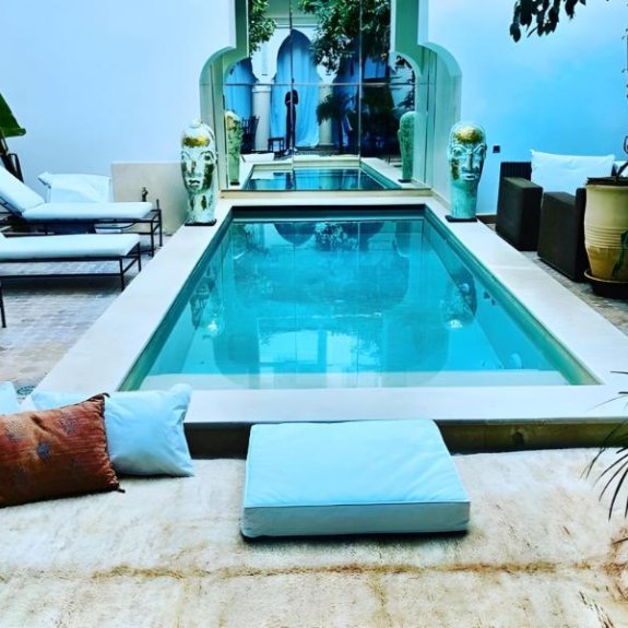 Riad Rafaele & Spa
