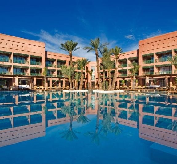 Pickalbatros Hôtel Du Golf - Adults Friendly 16 Years Plus- All-Inclusive