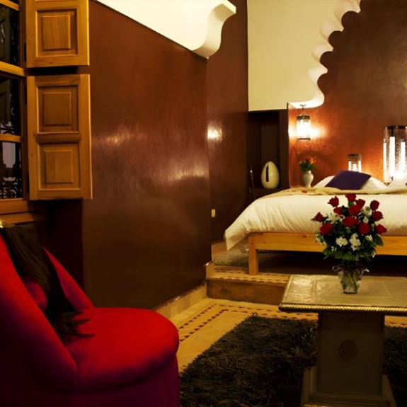 Riad Granvilier