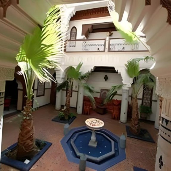 Dar Al Kounouz