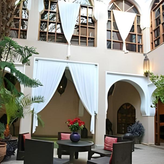 Riad Selouane